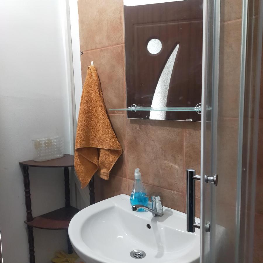 Vila Elena Ap 2 Apartamento Bucareste Exterior foto